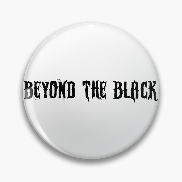 Item preview, Beyond the Black designed and sold by shockleysto.
