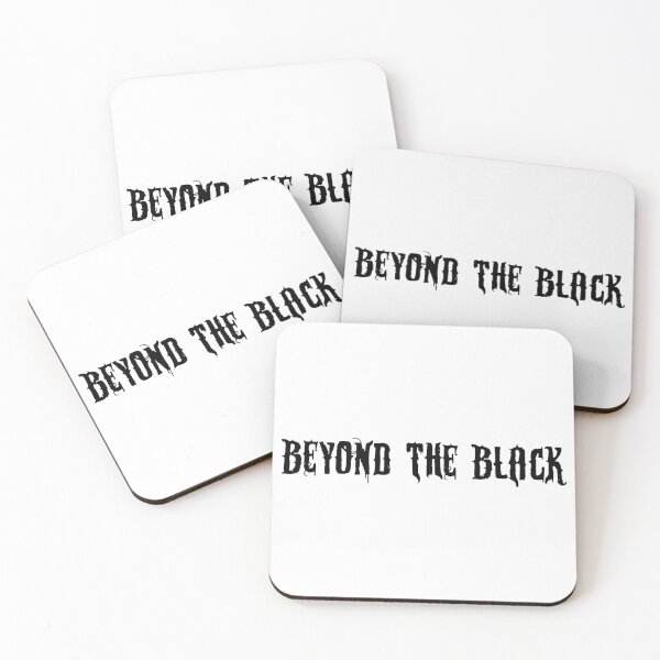 Item preview, Beyond the Black designed and sold by shockleysto.