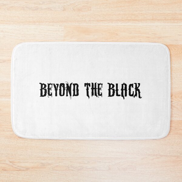 Item preview, Beyond the Black designed and sold by shockleysto.