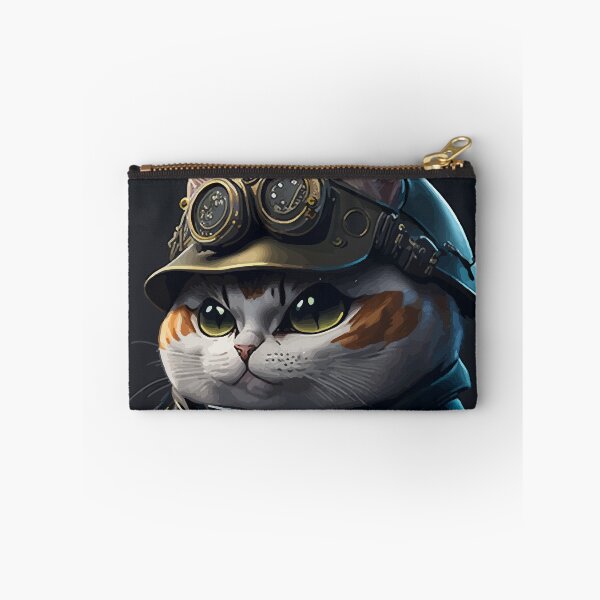 Item preview, Steampunk Cat girl Gang Model Contest 2 #6 designed and sold by YDIX.