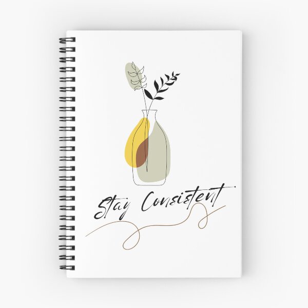 Item preview, stay consistent designed and sold by bhsysfshop.