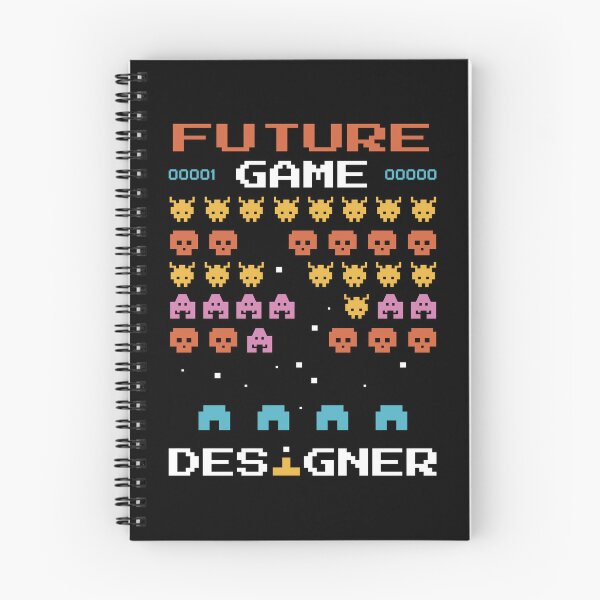Item preview, Future Video Game Developer Arcade Designer designed and sold by MrEddie10.