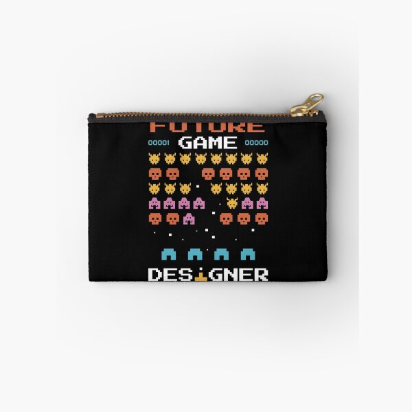 Item preview, Future Video Game Developer Arcade Designer designed and sold by MrEddie10.