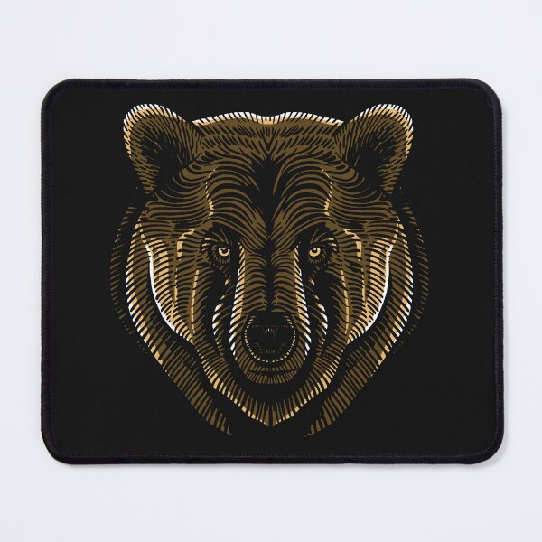 Item preview, Graphic Bear designed and sold by TomiAx.