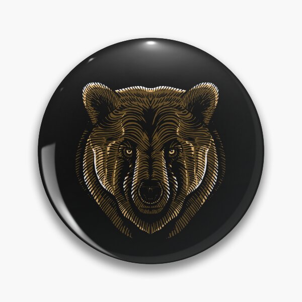 Item preview, Graphic Bear designed and sold by TomiAx.