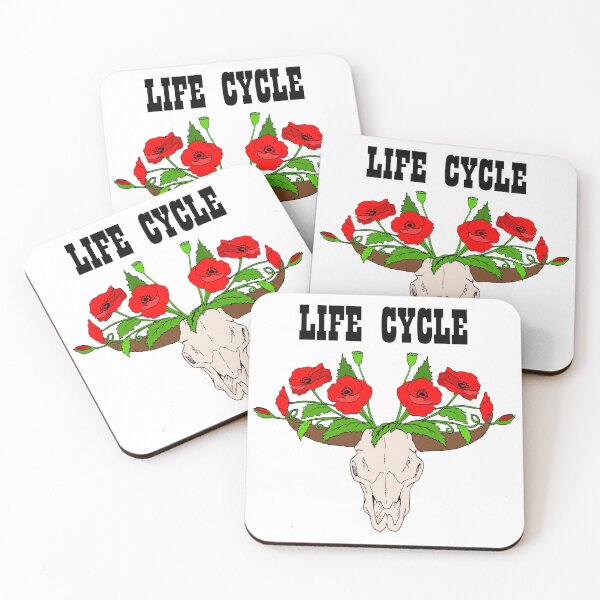 Item preview, Life cycle designed and sold by WhisperOfIce.