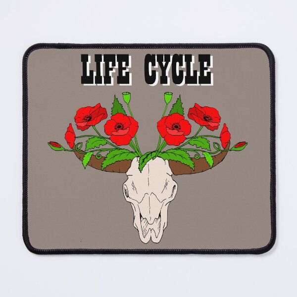 Item preview, Life cycle designed and sold by WhisperOfIce.