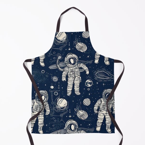Item preview, Cosmic Explorer designed and sold by SweetRepeat.
