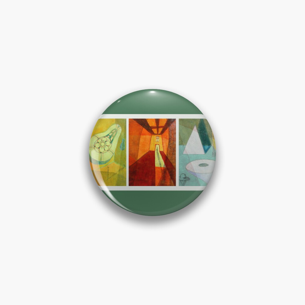 Item preview, Pin designed and sold by john-e.