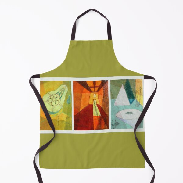 Item preview, Primary Colours Triptych designed and sold by john-e.