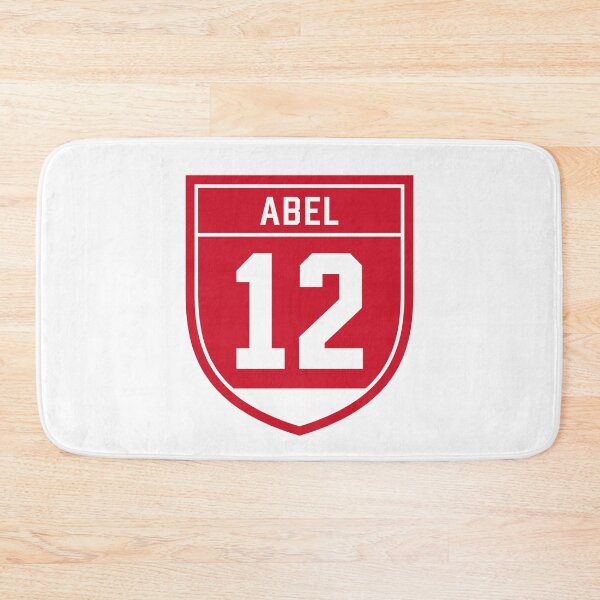 Item preview, Abel #12 emblem designed and sold by Tarroi.