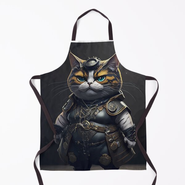 Item preview, Steampunk Cat girl Gang Model Contest 2 #7 designed and sold by YDIX.