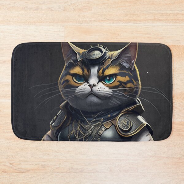 Item preview, Steampunk Cat girl Gang Model Contest 2 #7 designed and sold by YDIX.