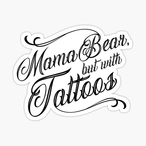 101 Best Feminine Bear Tattoo Ideas That Will Blow Your Mind  Outsons