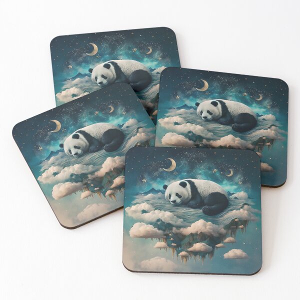 Item preview, Panda Dream designed and sold by Dazzling  Designs.