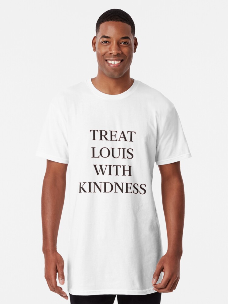 Louis Tomlinson Tour 2023 Essential T-Shirt for Sale by febolton