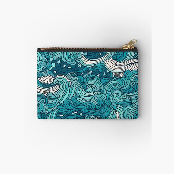 Item preview, Rhythmic Tides designed and sold by SweetRepeat.