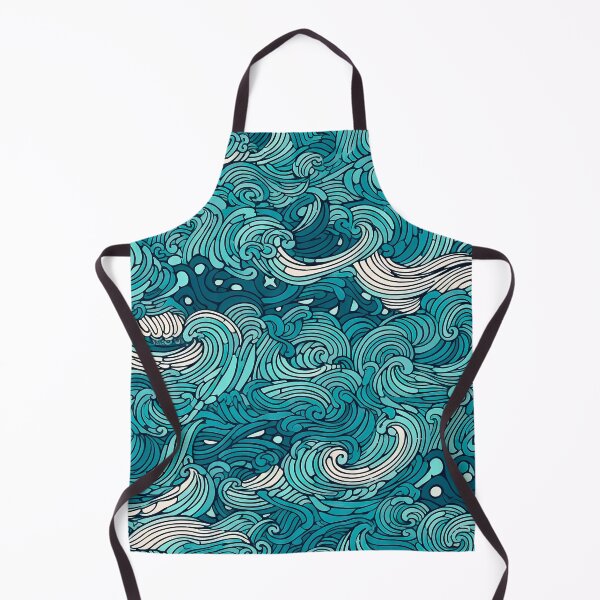 Item preview, Rhythmic Tides designed and sold by SweetRepeat.