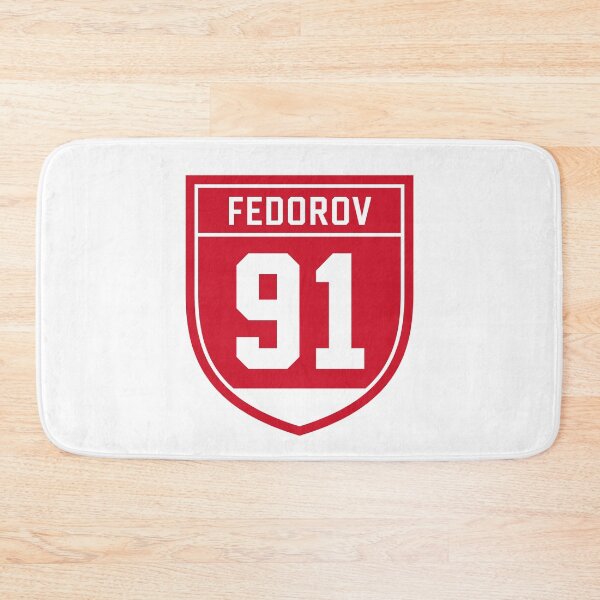 Item preview, Fedorov #91 emblem designed and sold by Tarroi.