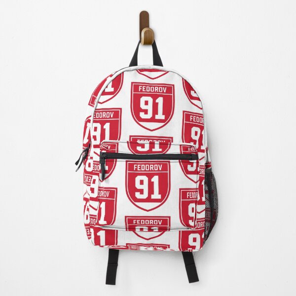 Item preview, Fedorov #91 emblem designed and sold by Tarroi.