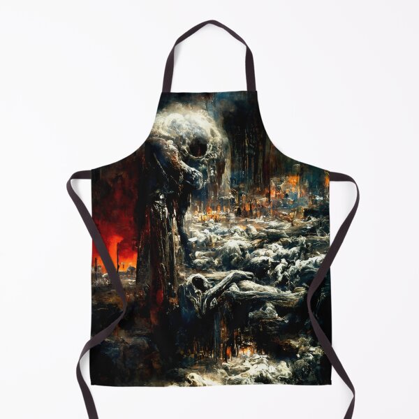 Item preview, After the bomb attack designed and sold by BaphoMass666.