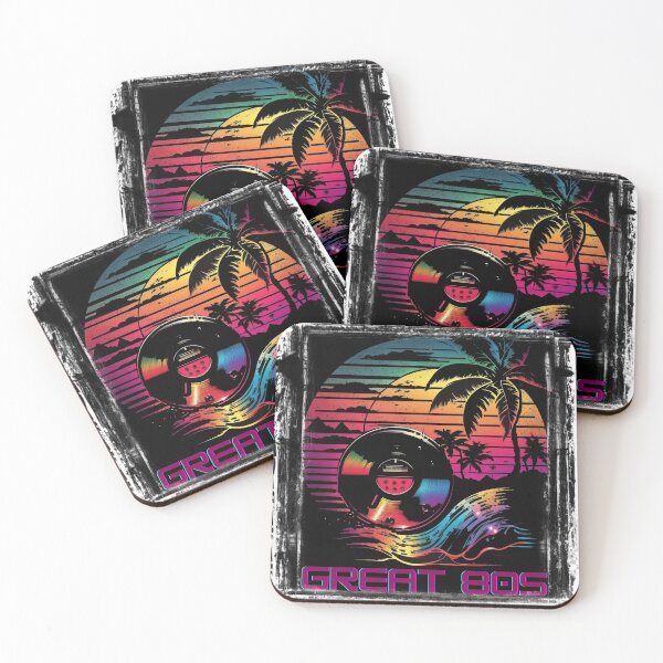 Item preview, Great 80s designed and sold by ATEGO.