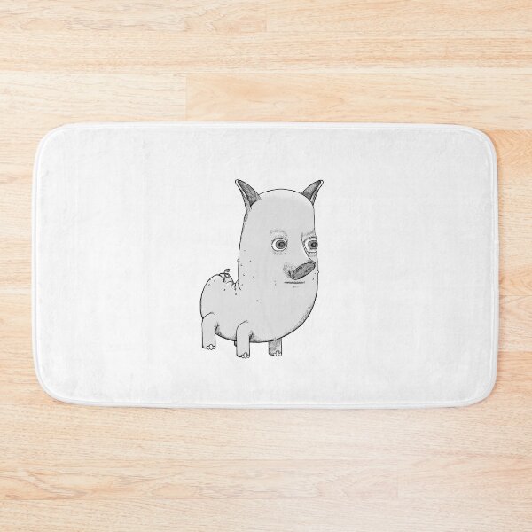 Item preview, Piggie designed and sold by Toupee3000.