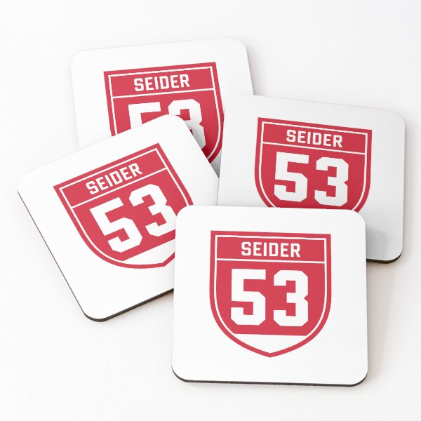 Item preview, Seider #53 emblem designed and sold by Tarroi.