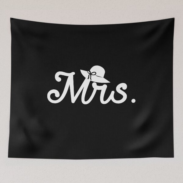 Item preview, Mr and Mrs Matching Cute T-shirts designed and sold by KsuAnn.