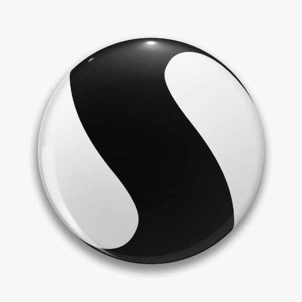Aperçu de l'œuvre Flux noir et blanc VIII créée et vendue par Sheldon Stewart.