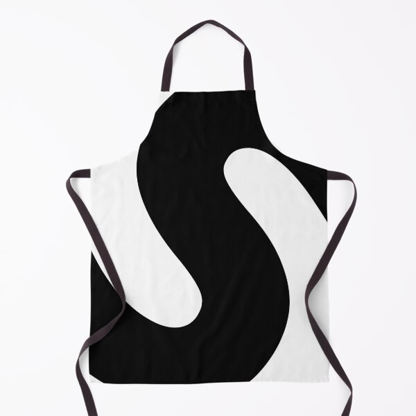 Item preview, Black and White Flow VIII designed and sold by Sheldon Stewart.