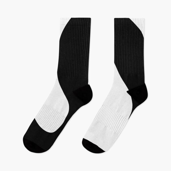 Item preview, Black and White Flow VIII designed and sold by Sheldon Stewart.
