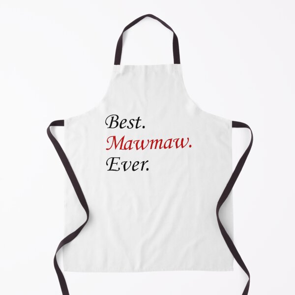 Item preview, Best Mawmaw Ever Grandmother designed and sold by jaycartoonist.