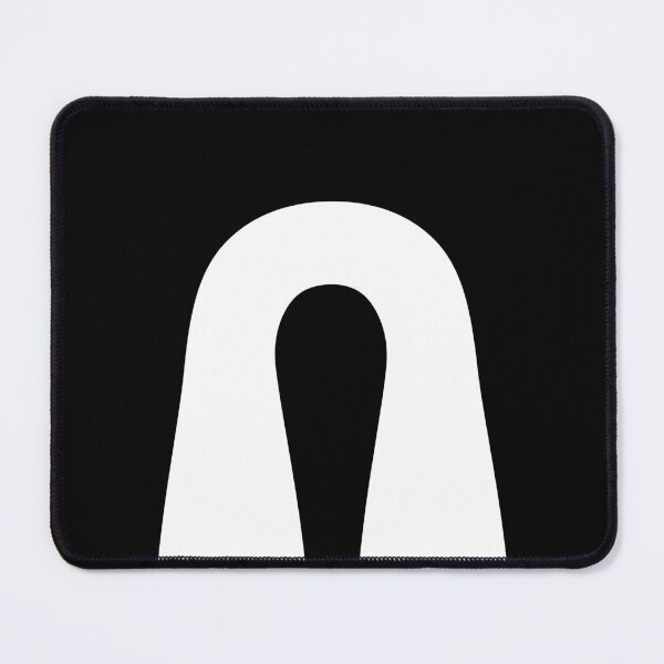 Item preview, Black and White Flow IX designed and sold by Sheldon Stewart.