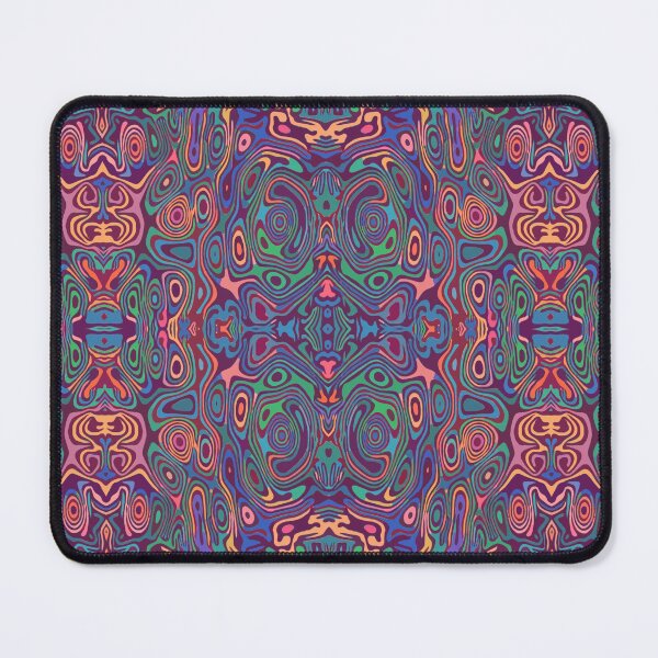 Item preview, Warped thinking  designed and sold by AndyWorthyArt.