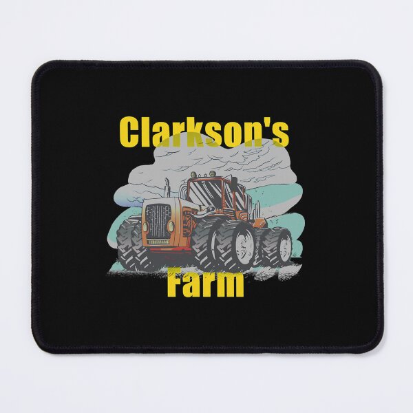 Item preview, Clarksons farm tv shows      designed and sold by oldwoman26.