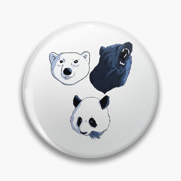 Item preview, 3 Bears designed and sold by TomiAx.