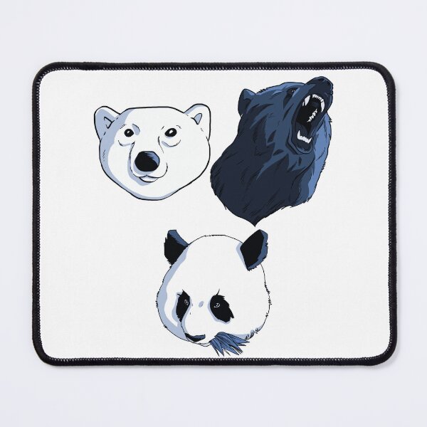 Item preview, 3 Bears designed and sold by TomiAx.