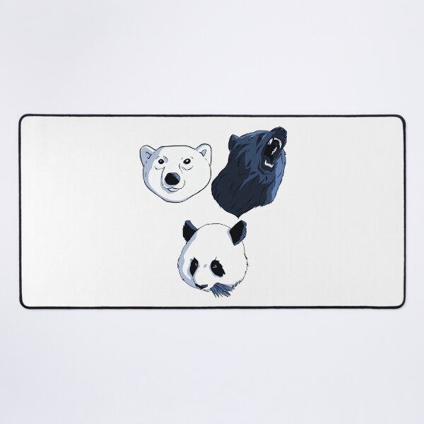 Item preview, 3 Bears designed and sold by TomiAx.