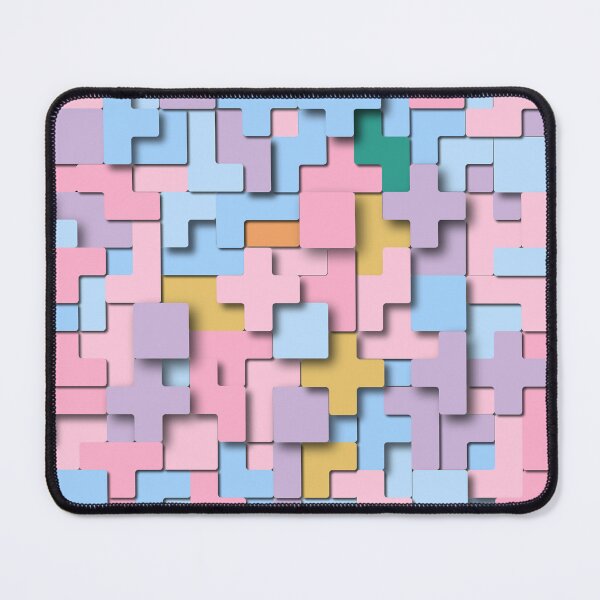 Item preview, 3D Blocks designed and sold by JenTrinhArt.