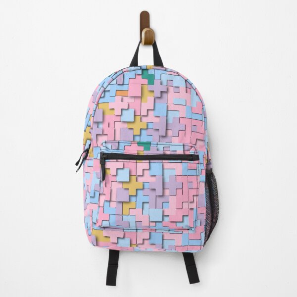 Item preview, 3D Blocks designed and sold by JenTrinhArt.
