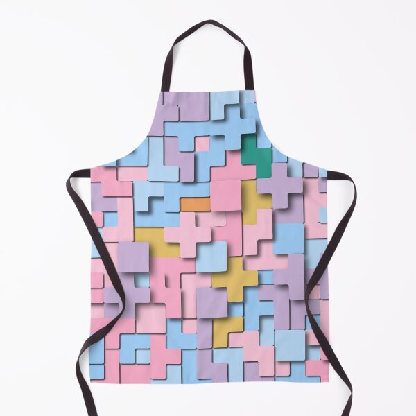 Item preview, 3D Blocks designed and sold by JenTrinhArt.