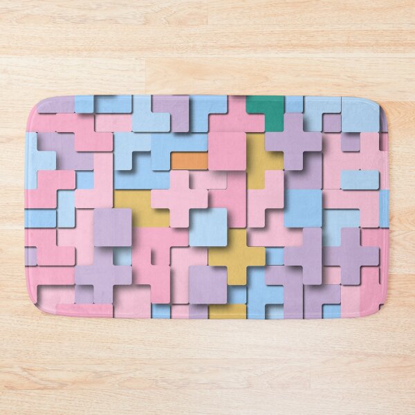 Item preview, 3D Blocks designed and sold by JenTrinhArt.