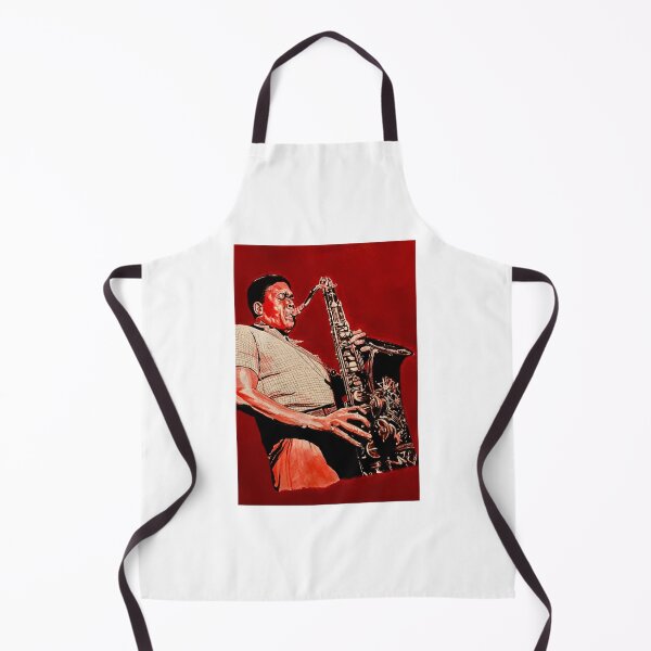 Item preview, John Coltrane saxophone designed and sold by BryanWhipple.