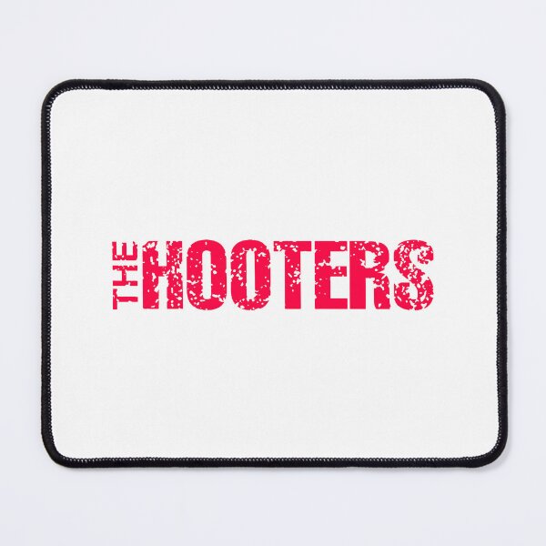 Item preview, The Hooters 1 designed and sold by shockleysto.