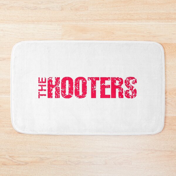 Item preview, The Hooters 1 designed and sold by shockleysto.