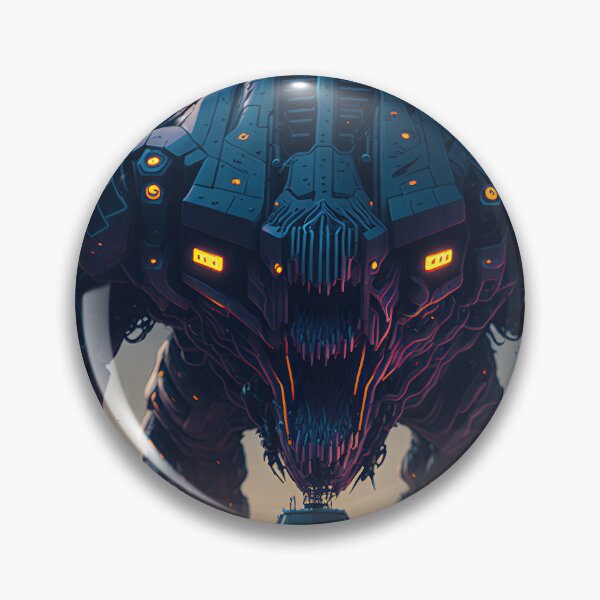 Item preview, Stylish monster truck - 5 designed and sold by Aiartly.