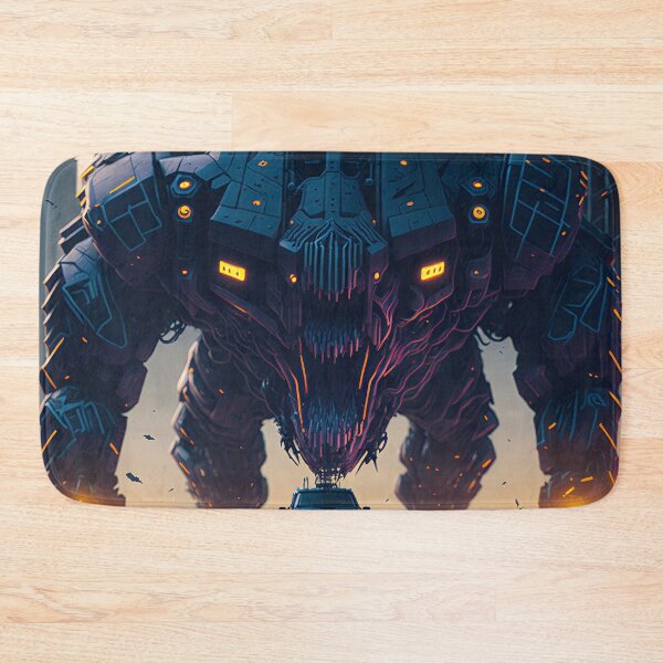 Item preview, Stylish monster truck - 5 designed and sold by Aiartly.