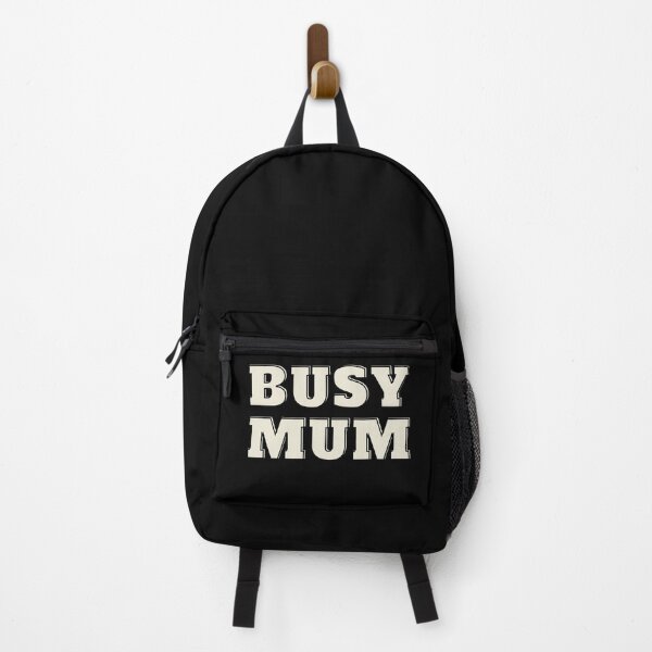 Item preview, Busy mam designed and sold by MPDesign84.