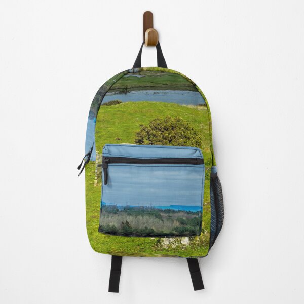 Item preview, Looking up the River Ogmore near Ogmore by Sea Vale of Glamorgan designed and sold by Cameranick.